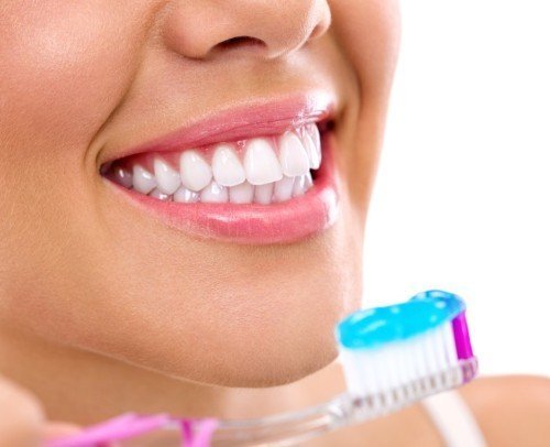 Zubní hygiena