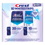 Darčekové balenie Crest