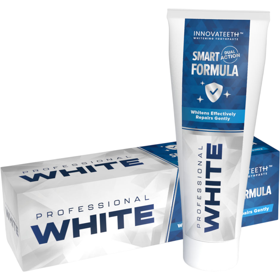 Innovateeth Professional White